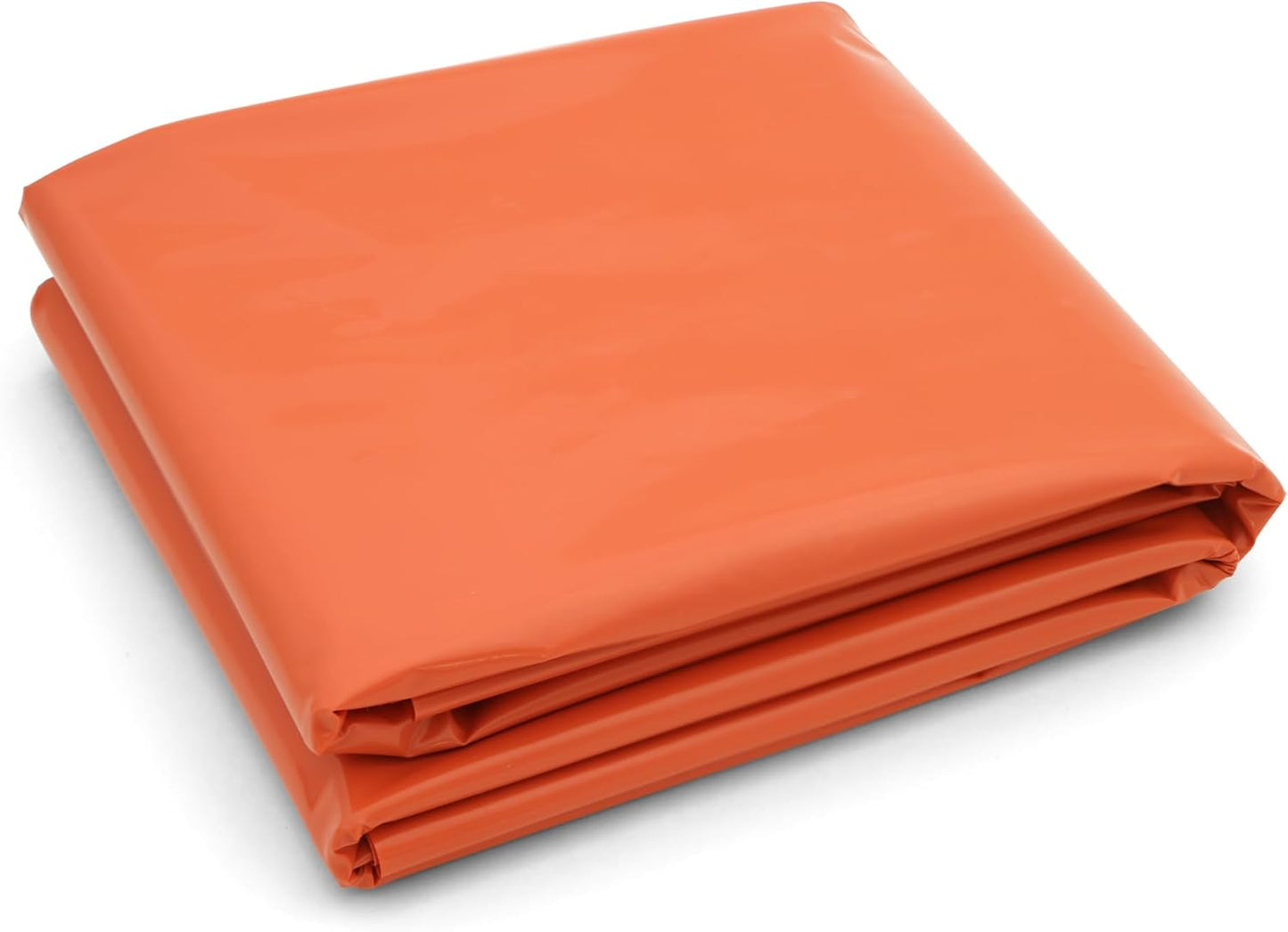 Coghlan's Survival Bag – Emergency Outdoor Shelter, Lightweight Waterproof Gear for Camping, Hiking, Backpacking, and Bugout Situations, Durable Heat Reflective Blanket, 84 in. x 36 in.