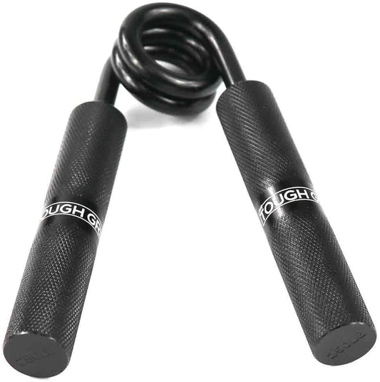 Metal Hand Gripper | for Hands Forearm Fingers Exercise Wrist Strengthener Grip and Arm Rehabilitation Perfect for Climbers Weightlifters Cross Fit and Athletes | 100 150 200 250 lbs