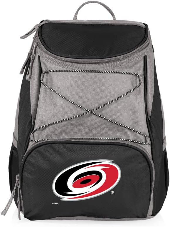 PICNIC TIME NHL Unisex-Adult NHL PTX Backpack Cooler