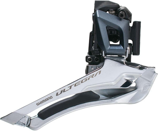 Shimano Ultegra R8000 FD-R8000 Ultegra 11-Speed Front derailleur, Double