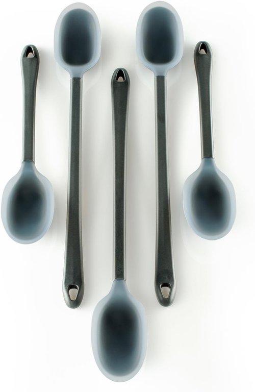 GSI Outdoors Long Essential Spoon, Large