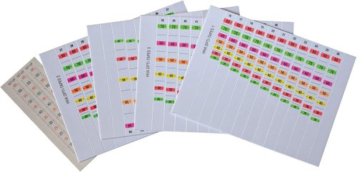 HHA EZ Tape Kit