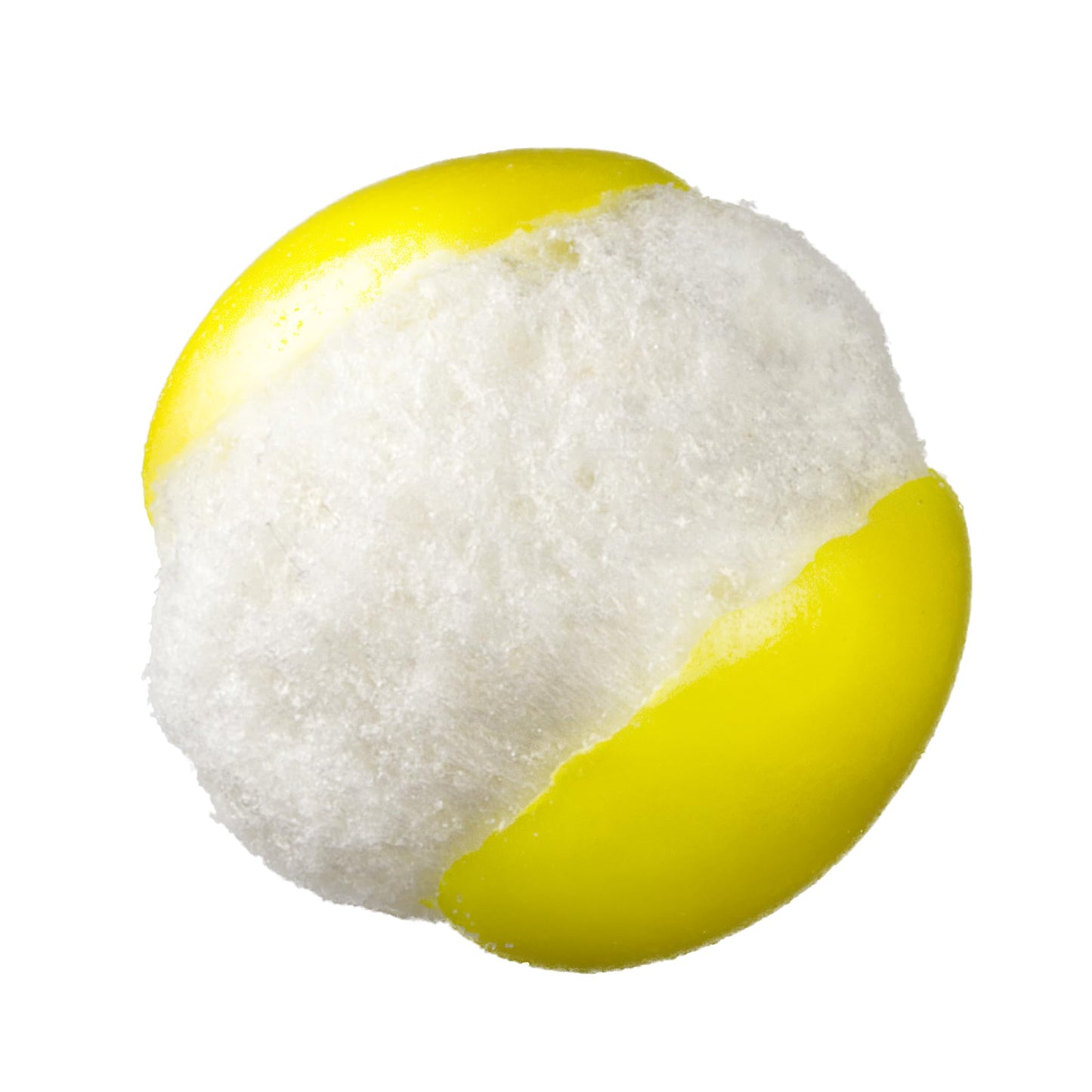 Freeze Dried Sweet Spheres