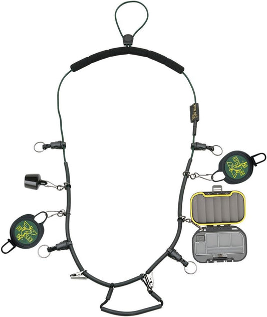 Dr. Slick Lanyard