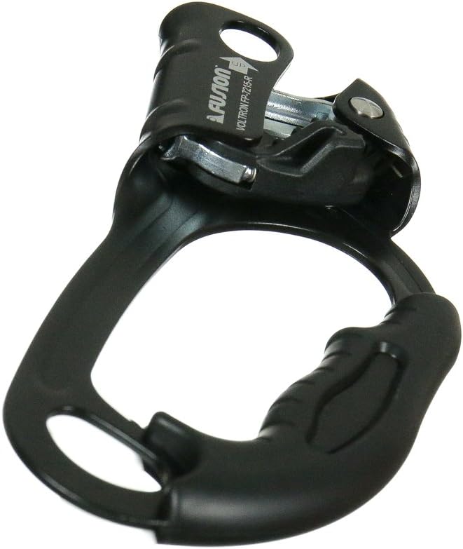 Hand Ascender for Rock Climbing, Tree Arborist, Rappelling