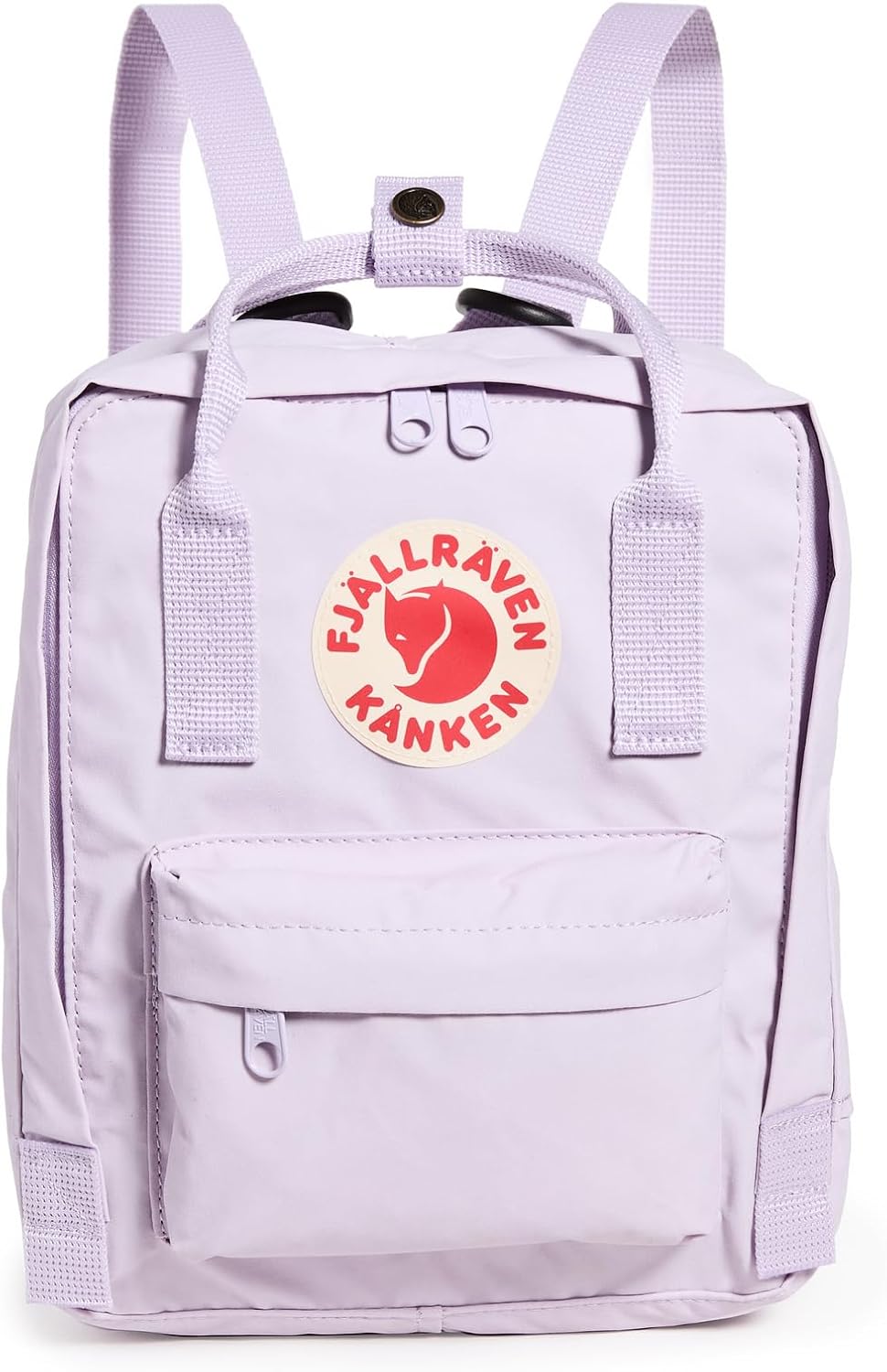 Fjallraven F23561141 Kanken Mini Warm Yellow