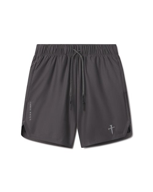 Pro-Tech 2.0 Liner ShortShort_Space Grey_M