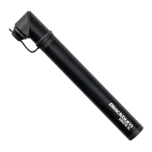 Blackburn Airstik SL Mini Pump - Black, One Size