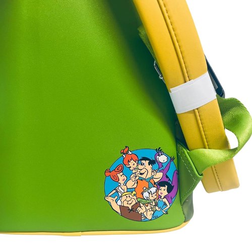 Loungefly Exclusive Flintstones Mini Backpack
