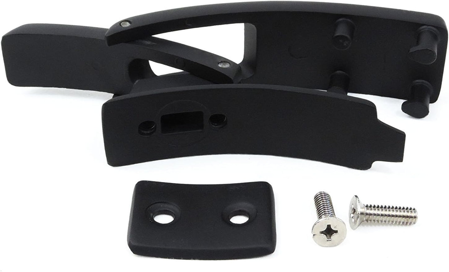 RAD Replacement Lever Buckle for Powerlifting Lever Belts and Weight Lifting Lever Belt