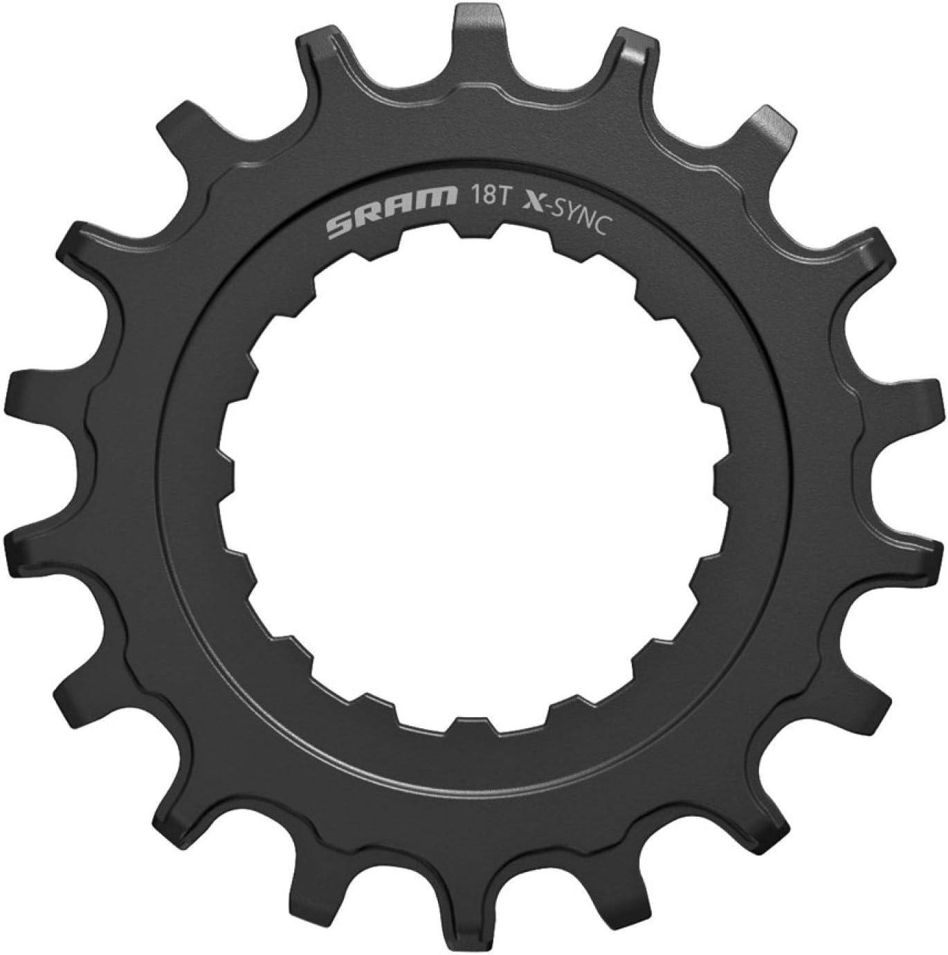 Sram X-sync E-MTB Stahl Für Bosch Antriebe Chain Rings