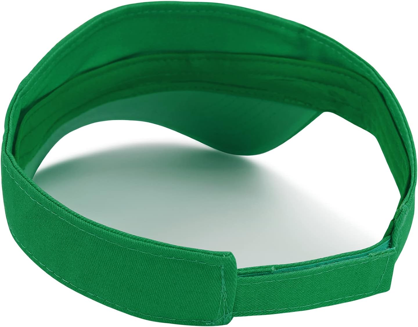 Women's Sun Protection Visor Hat | Cotton Sports Cap for Outdoor Activities