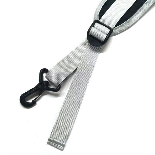 HOUSON Backpack Straps, Shoulder Strap Replacement Nylon Rucksack Belt for Outdoor Sport Bags