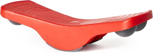 GONGE Seesaw Balance Board – Sensory Rocker for Toddlers & Kids, Safe Non-Slip Design, Stimulates Vestibular & Proprioceptive Senses, Durable Toy for Ages 2+