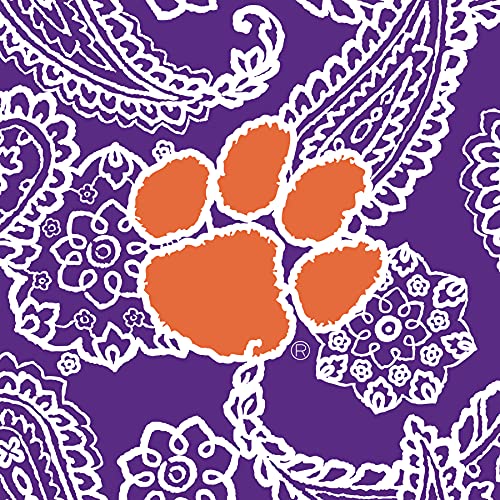 Vera Bradley Women's Collegiate Fleece Plush Xl Throw Blanket (Multiple Teams Available)
