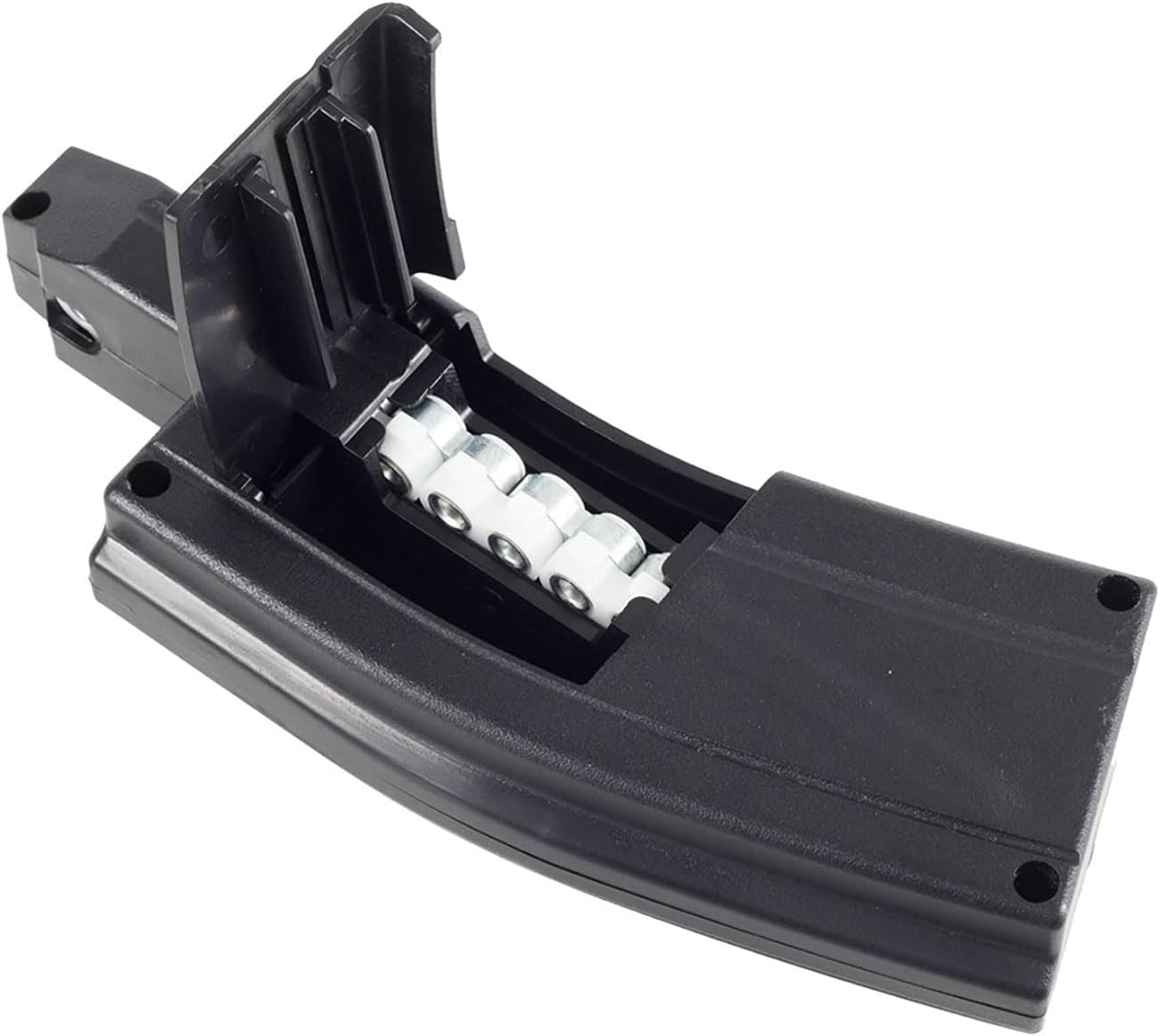 Sig Sauer 30-Round Pellet Magazine with 3 Extra Pellet Belts Compatible with Sig Sauet MCX & Sig MPX CO2 Airguns - .22 Cal & .177 Cal