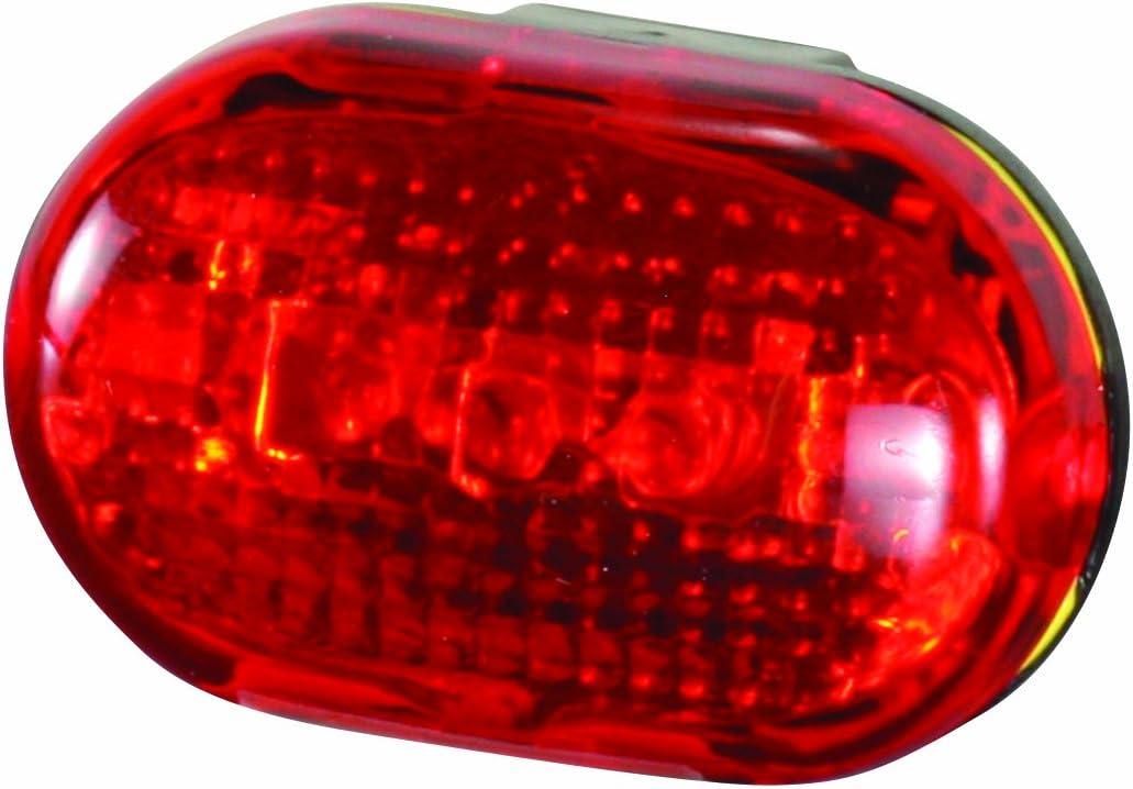 Serfas 3 LED Taillight