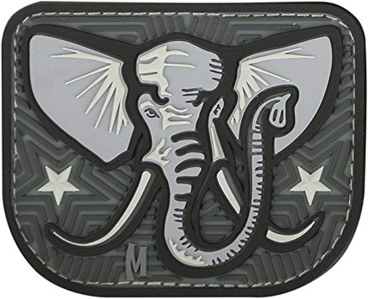 MAXPEDITION Elephant 2.9 x 2.4 Patch
