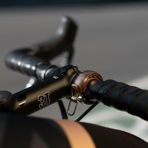 Knog Oi Luxe Cycling Bell