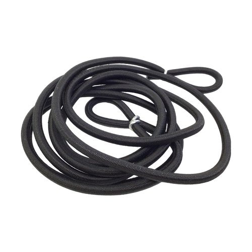 Hydra Fitness Exchange Tension Floating Pulley Bungee Guide Elastic Cable Cord 3/16" X 72 6271801 Works with Home Gym