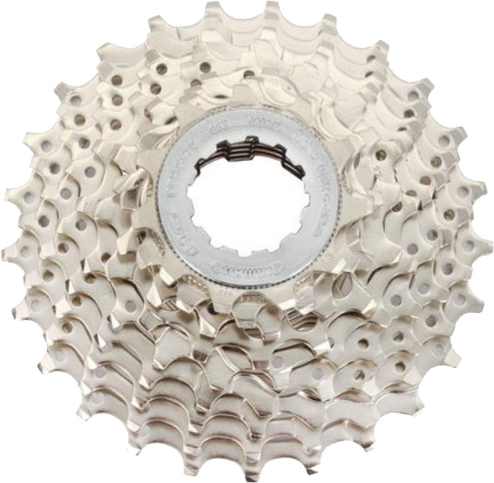 SHIMANO Unisex Kassette 9 Fach Cassette