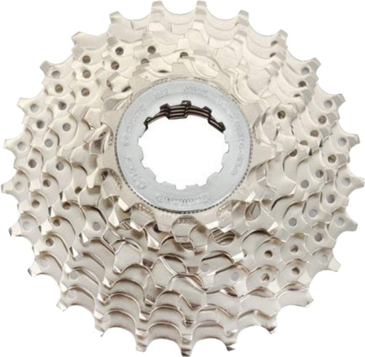 SHIMANO Unisex Kassette 9 Fach Cassette