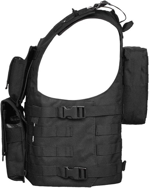 GZ XINXING Tactical Airsoft Vest