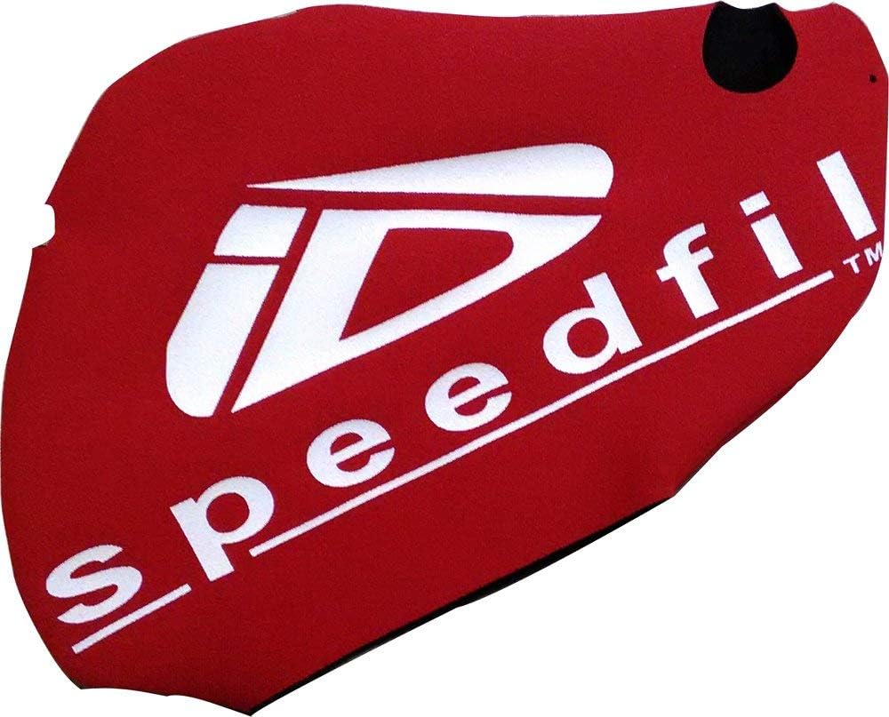 Speedfil F1 Hydration System Water Bottle Insulating Cover (F1 Black)