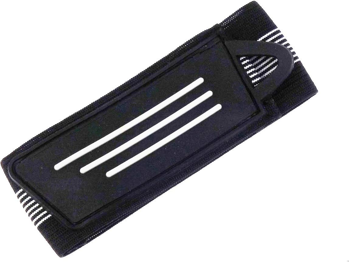 4/8 Pack Elastic Bike Bicycle Ankle Leg Riding Puttee Cycling Safety Bind Pant Bands Clip Strap Belt Fully Adjustable Cycling, Jogging, Camping