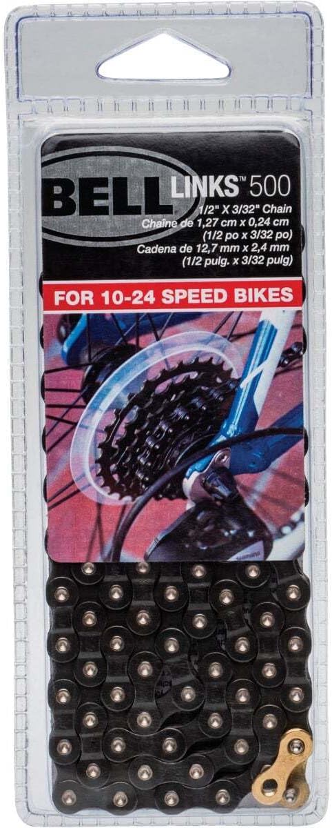 Bell Links Replacement Bike Chains