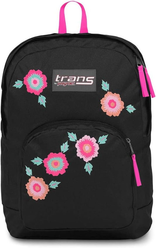 JanSport Overt Rosa Floral One Size