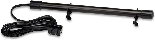 Hornady 95903 Electronic Gun Safe Dehumidifier Rod (12"),Black