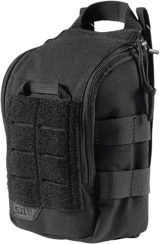 5.11 Tactical Unisex UCR IFAK Pouch - Compact Tactical Headrest Molle Bag, Style 56300