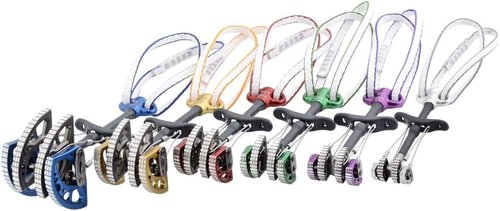 DMM Dragon Cam Set - Assorted - 0-5