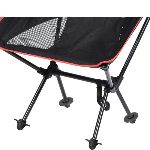 ZCZQC 4PCS Camping Chair Foot Pipe Diameter Anti Sag Frisbee Foot Cover Plastic 14mm Fishing Chair Folding Lazy Foot Cushion Removable Anti-Slip Stool Foot Replacement for Hiking Outdoor Activities