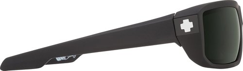 Men's Spy Optic Mccoy Rectangular Sunglasses - 63mm, Stylish UV Protection
