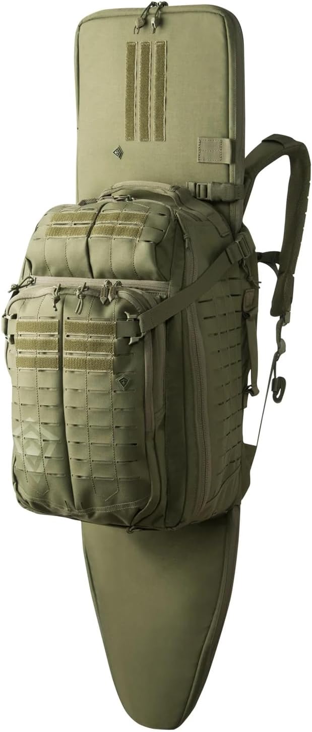 First Tactical Tactix 1-Day Plus Backpack