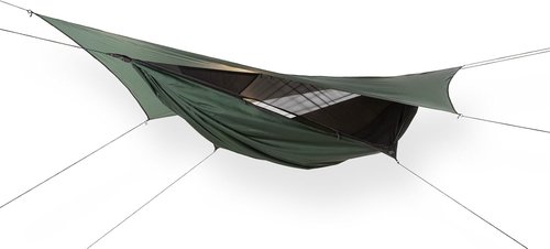 Hennessy Hammock - Expedition Zip