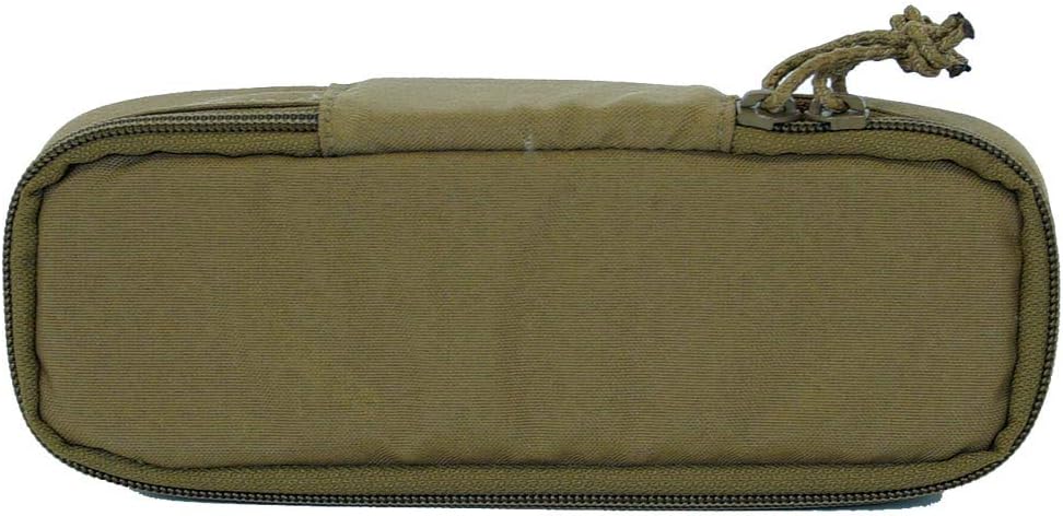Tactical MOLLE Carry Case - Kestrel HST Series, Berry Compliant, Durable & Versatile