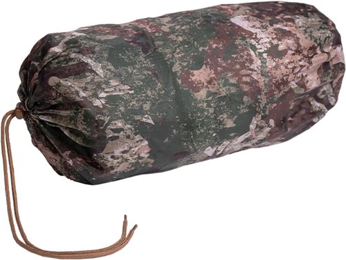 Durable Waterproof Tactical Sleeping Bag Cover - Lightweight & Breathable for Camping & Hiking