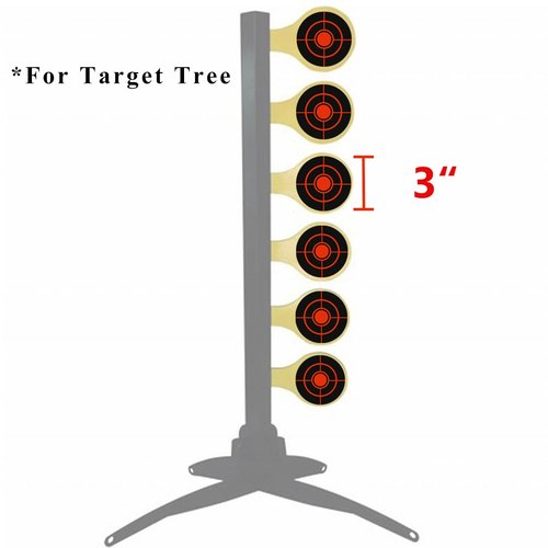 Buy TOGETHER-450 PCS Totally-GearOZ Targets Stickers Combination