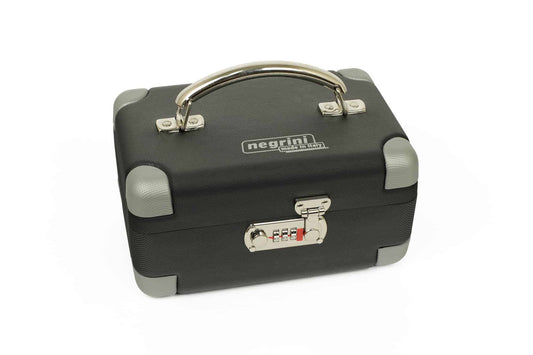Negrini 100 Shotshell Case - 20100/4863