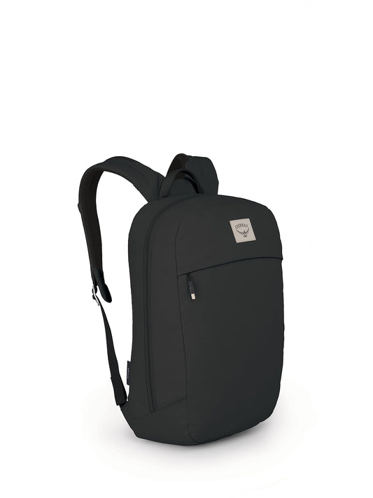 Osprey Arcane Large Day Commuter Backpack, Black