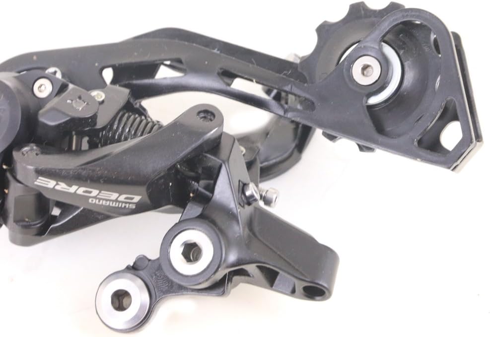 Shimano Deore M6000 Shadow+ Rear Derailleur
