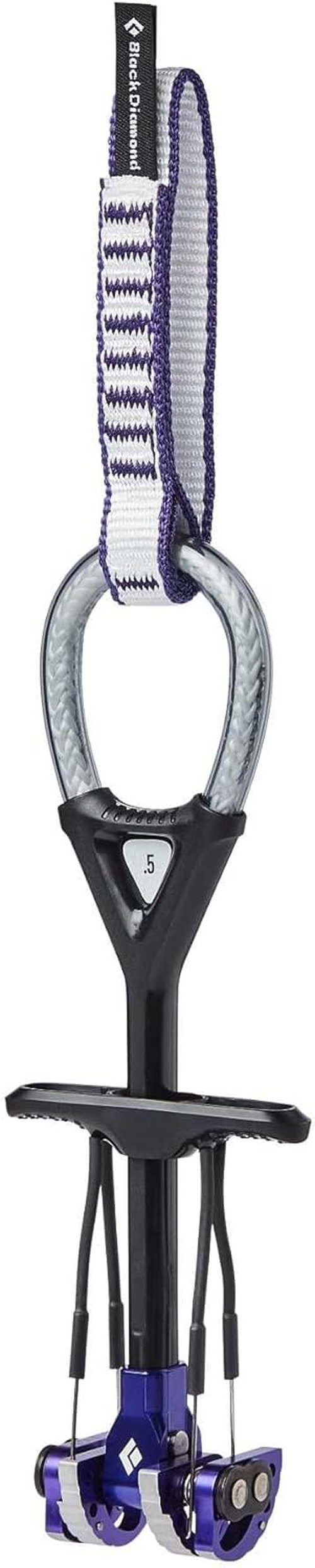 Black Diamond Equipment Ultralight Camalot .5