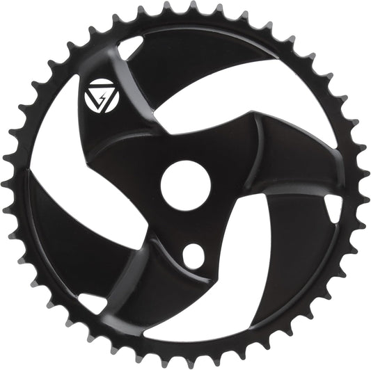Black Ops Blade BMX Chain Ring