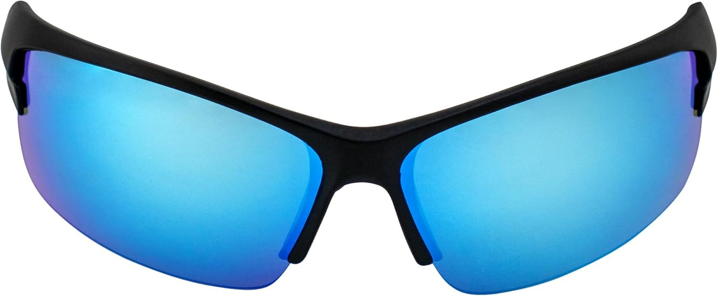 Stylish Boys' Sunglasses - UV Protection, Trendy Designs for Kids