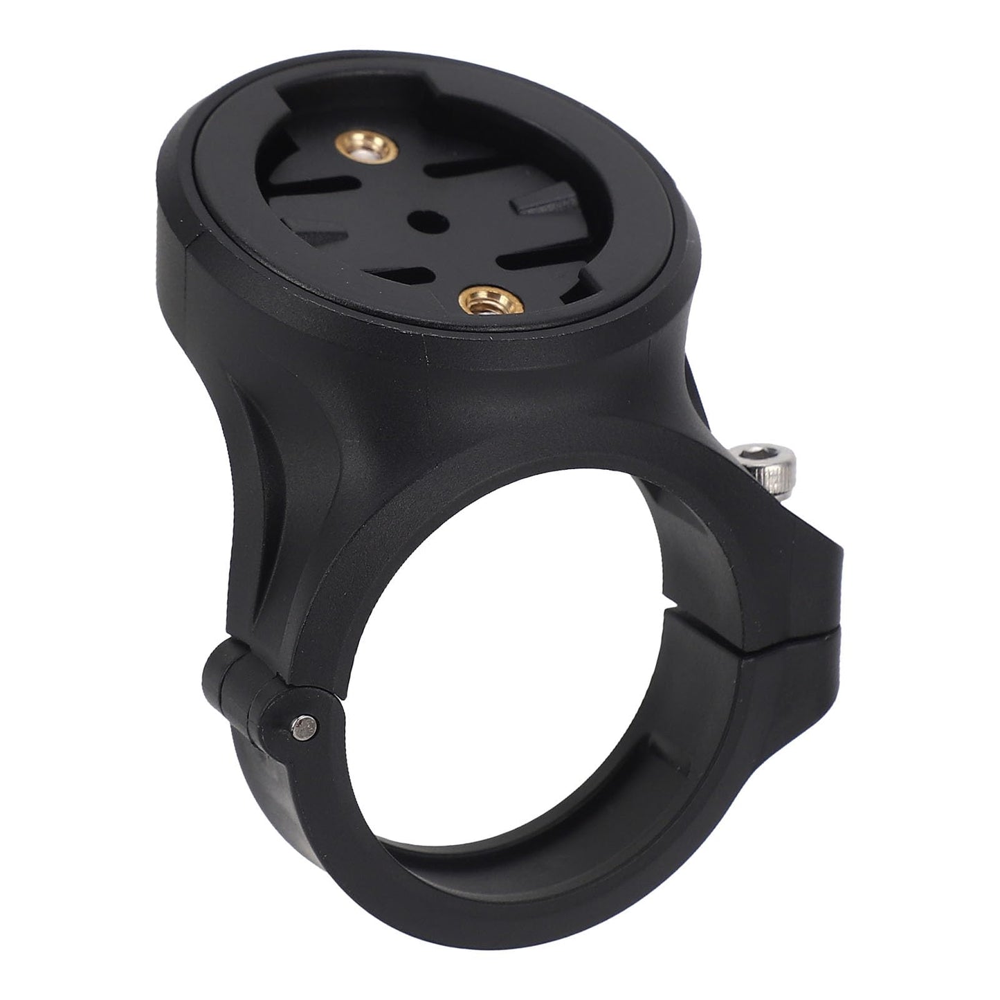Alomejor Nylon Tail Light Bracket, Magene Tail Light Mount for 31.6mm, 30.8mm, and 27.2mm Seatposts