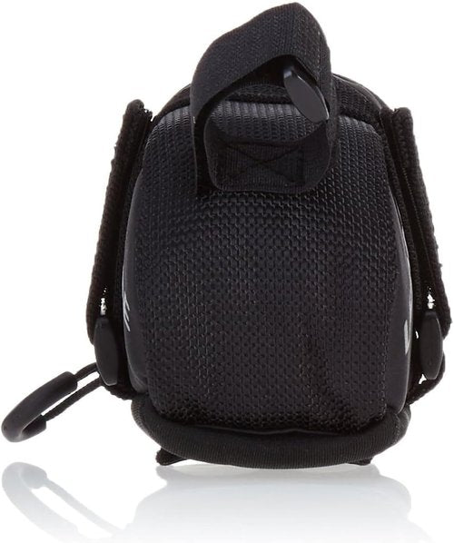 LEZYNE M-Caddy Bike Repair Kit - Medium Wedge Saddle Bag for Long Rides | Sport & CO2 Options