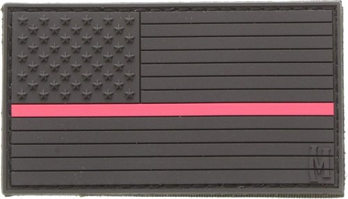 MAXPEDITION Gear Large USA Flag Patch